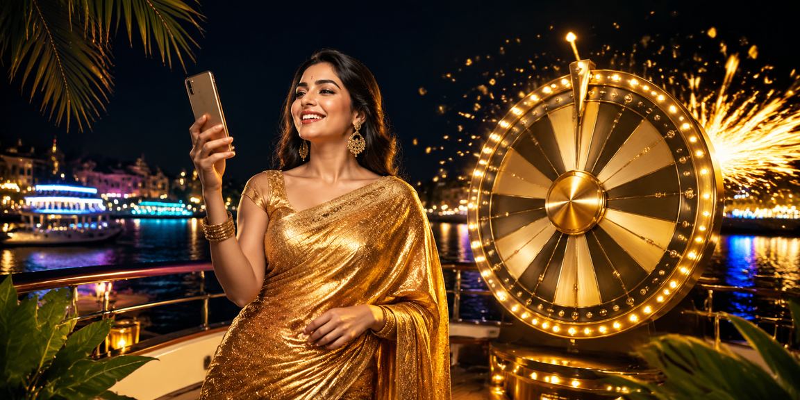 বরিশালে লাকি ড্র ও পুরস্কার জেতার আনন্দ