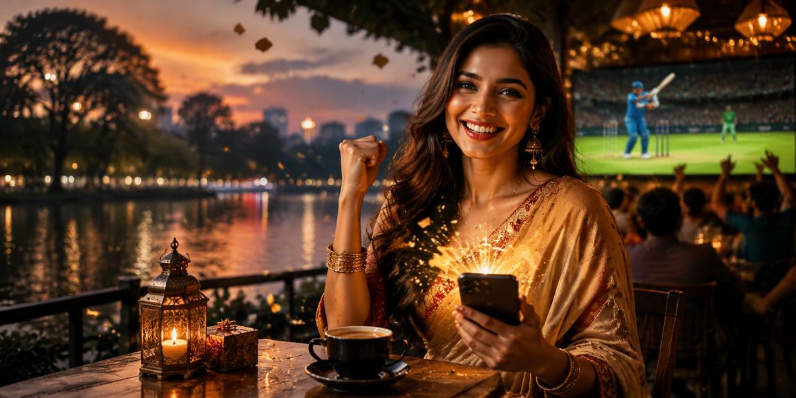 ঢাকায় ক্রিকেট বেটিং পরিবেশ