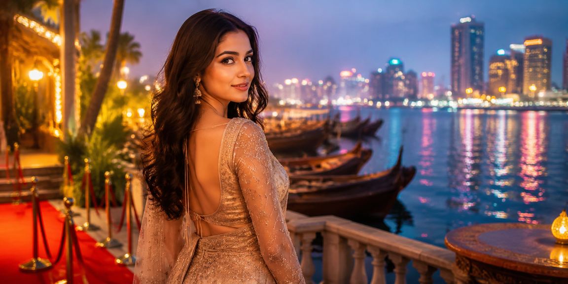 গাজীপুরে রেড এনভেলপ বোনাস উদযাপন সমুদ্র সৈকতে
