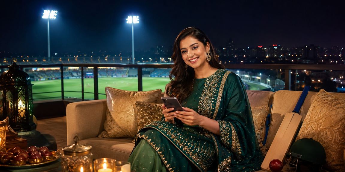 ময়মনসিংহ ক্রিকেট বেটিং উৎসবের দৃশ্য