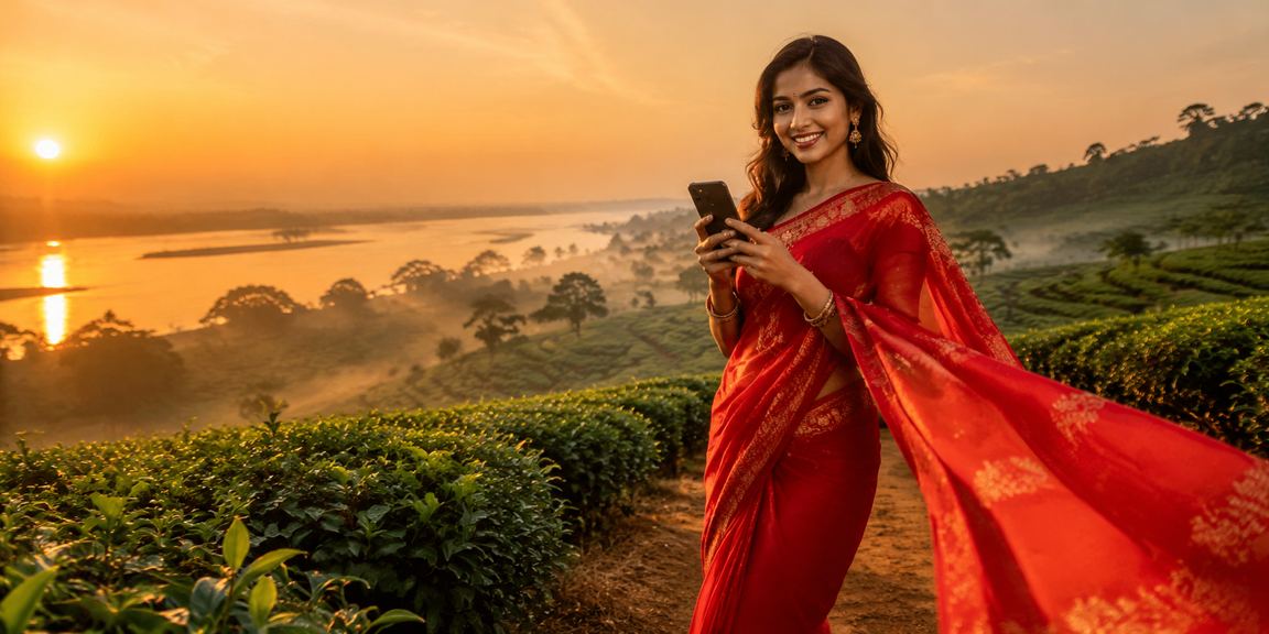 রাজশাহীতে ডিপোজিট ও বেটিং প্রস্তুতির মুহূর্ত