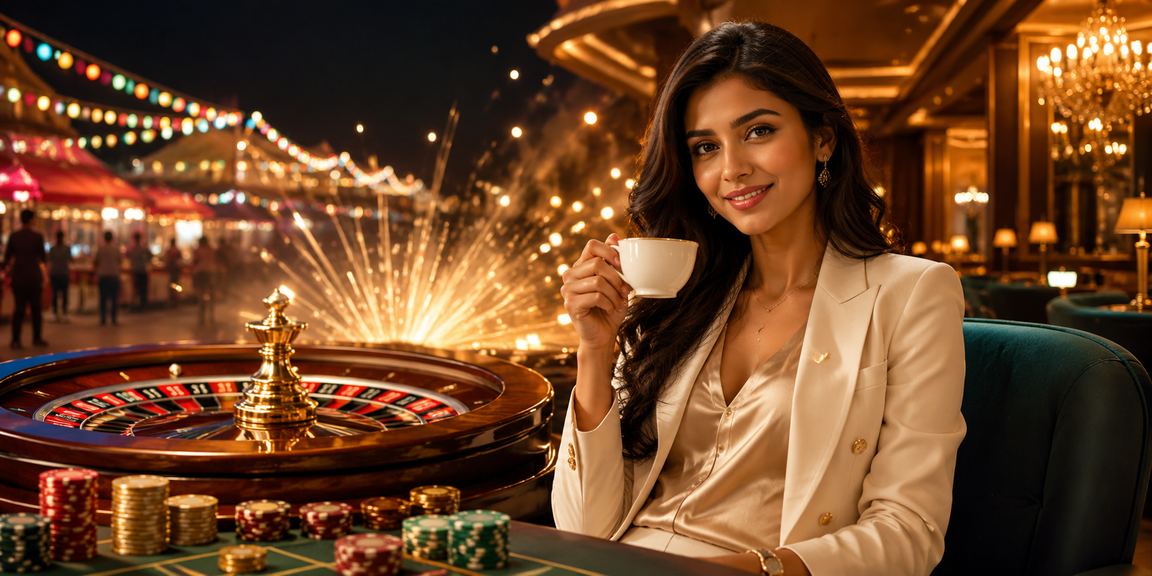 রংপুরে রুলেট গেম প্লেয়ার