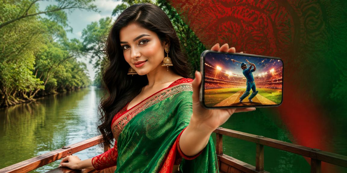 সিলেটে ক্রিকেট বেটিংয়ের লাল-সবুজ পরিবেশ