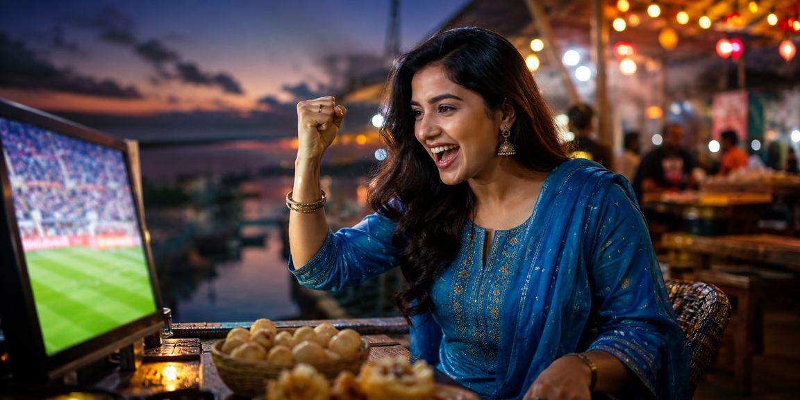 তাঙ্গুয়ার হাওরের পটভূমিতে আনদার বাহার কার্ড গেম